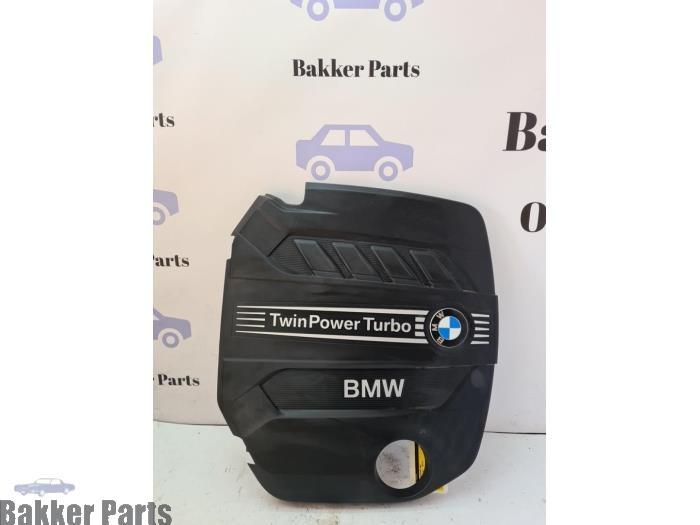 Plaque de protection moteur d'un BMW 1-Serie, Autos : Pièces & Accessoires, Carrosserie & Tôlerie, BMW, Utilisé, 3 mois de garantie