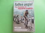 fallen angel  the passion of fausto coppi, Utilisé, Envoi