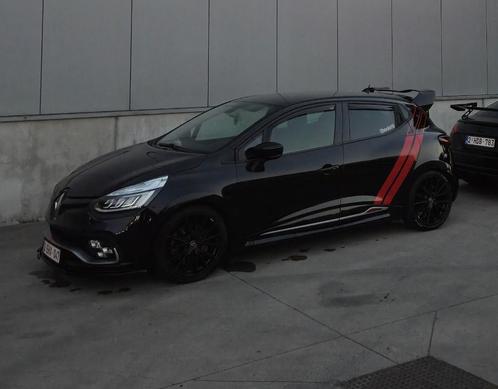 Clio 4rs trophy 2018, Auto's, Renault, Particulier, Clio, Ophalen