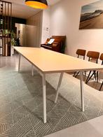 HAY Loop Stand Tafel 250 x 92,5cm, Ophalen, 200 cm of meer, 50 tot 100 cm, Zo goed als nieuw