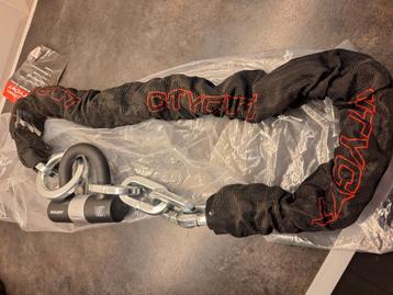 Starry citycat kettingslot Art4 beschikbaar voor biedingen