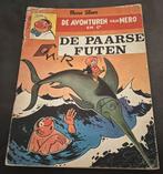 de avonturen van nero en co  zwart/wit, Meerdere stripboeken, Ophalen, Gelezen, Marc Sleen