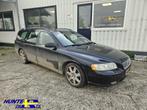 Volvo V70 2.4 D5 Edition Sport Kleurcode 452, Gebruikt, Volvo, Volvo