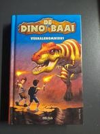 Rex Stone - De dino baai, Livres, Livres pour enfants | Jeunesse | Moins de 10 ans, Comme neuf, Enlèvement ou Envoi, Rex Stone