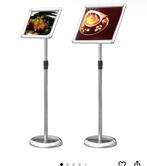 Support d’affichage réglable, Articles professionnels, Envoi