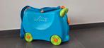 Trunki koffer, Ophalen, Zo goed als nieuw