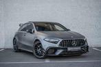 Mercedes-Benz A 45 AMG S 4M+ FACELIFT/MULTIBEAM/PANO/TRACK/B, Auto's, Mercedes-Benz, Automaat, 4 cilinders, Leder, 5 zetels