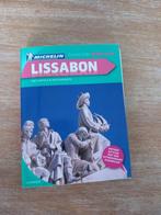 Boek Michelin - Lissabon, Boeken, Michelin, Europa, Ophalen of Verzenden, Zo goed als nieuw