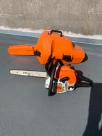 Kettingzaag, Ophalen, Gebruikt, Kettingzaag, Stihl