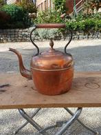 antiquité en cuivre, Ophalen, Koper