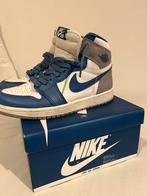 Air jorden 1, Ophalen