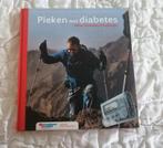 Pieken met diabetes atlas Diabetes challenge, Ophalen of Verzenden, Zo goed als nieuw, Gezondheid en Conditie, Bas van de Goor