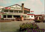 Bobbejaanland - Restaurant postkaart, Verzenden, 1960 tot 1980, Ongelopen, Antwerpen