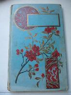 Antiek boek  in Frans gegeven in PESIONNAT   NAMUR 1890, Enlèvement ou Envoi, Victor Delcroix