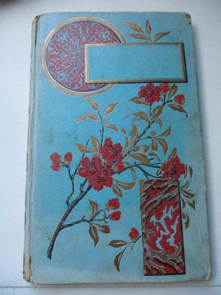 Antiek boek  in Frans gegeven in PESIONNAT   NAMUR 1890, Antiquités & Art, Antiquités | Livres & Manuscrits, Enlèvement ou Envoi