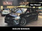 Opel Corsa 1.2 Turbo 131 pk Auto GS Line | ZETELVERWARMING |, Stof, Gebruikt, https://public.car-pass.be/vhr/24d2feb5-abe8-4e95-bd8e-92d34277d8ce