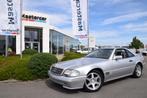 Mercedes-Benz SL-Klasse 300 24v Hardtop and Softtop, Cuir, Argent ou Gris, Achat, Entreprise