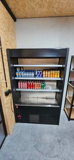 DIAMOND wandkoeling, Ophalen