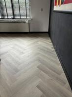 Ons klusjes dienst, Parket, Ophalen of Verzenden, Zo goed als nieuw, 75 m² of meer