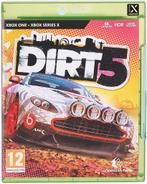 dirt rally 5 jeu xbox one / serie x, Games en Spelcomputers, Ophalen of Verzenden, Zo goed als nieuw