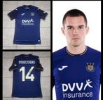 Maillot RSC Anderlecht RSCA shirt, Enlèvement ou Envoi, Maillot