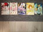 Platinum end (par les createur du Death Note) manga, Boeken, Strips | Comics, Meerdere comics, Ophalen, Zo goed als nieuw, Japan (Manga)