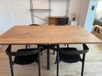 Eettafel, Huis en Inrichting, Ophalen, Gebruikt
