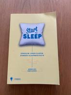Annelies Smolders - Start to sleep, Boeken, Ophalen, Annelies Smolders