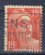 Frankrijk 1948 - nr 813, Verzenden, Gestempeld