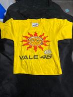 Valentino Rossi kinder T-shirt, Motoren, Kleding | Motorkleding, Nieuw zonder kaartje