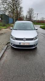Volkswagen Touran, Euro 5, Achat, 4 portes, Diesel