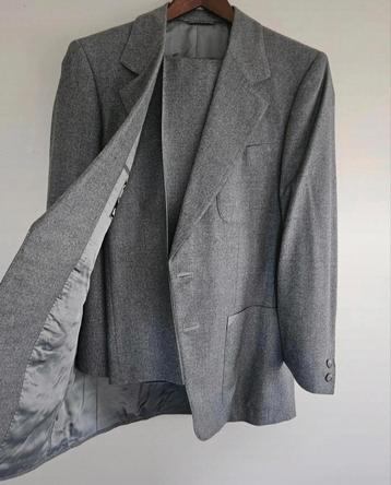 Vintage kostuum Ermenegildo Zegna - New Old Stock beschikbaar voor biedingen