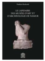 Le lapidaire des musées d’art et d’archéologie de Namur, Nieuw, Ophalen of Verzenden, Overige onderwerpen, H. Kockerols
