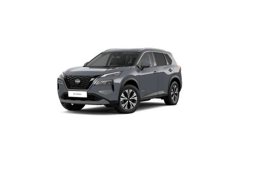 Nissan X-Trail e-Power N-Connecta + Lounge Pack, Auto's, Nissan, X-Trail, Hybride Elektrisch/Benzine, Euro 6, SUV of Terreinwagen