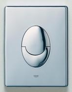 Grohe Skate Air Chrome Nieuw, Doe-het-zelf en Bouw, Sanitair, Nieuw, Toilet, Chroom, Ophalen