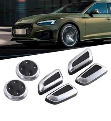 Stoelverstellingsknop voor AUDI beschikbaar voor biedingen