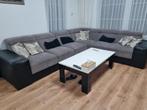 Sofa te koop, Huis en Inrichting, Ophalen, Gebruikt, Stof