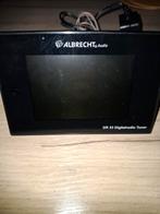 Te koop digitale radiotuner, Audio, Tv en Foto, Foto | Digitale fotokaders, Ophalen, Zo goed als nieuw