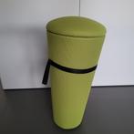 wilkhahn stand up ergonomische balans stoel kruk, Ophalen, Zo goed als nieuw, Bureaukruk, Groen