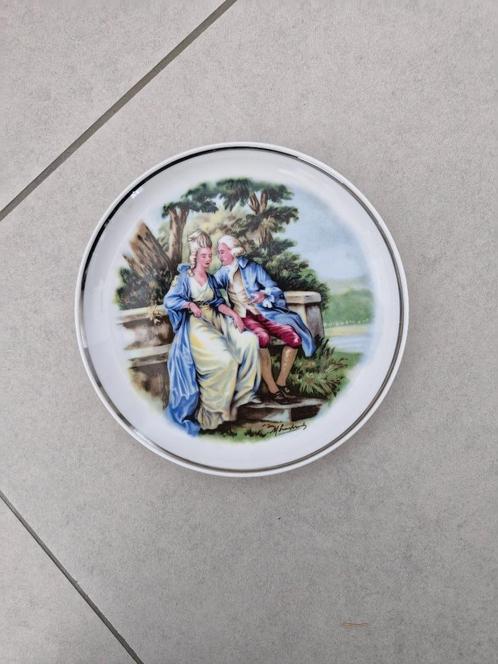 sierbord, Huis en Inrichting, Woonaccessoires | Wanddecoraties, Zo goed als nieuw, Ophalen of Verzenden