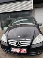 Mercede A 150  BlueEFFICIENCY Elegance, Auto's, Voorwielaandrijving, 4 deurs, Stof, Zwart