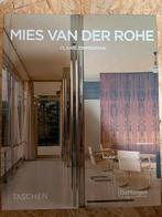 Boek Mies van der Rohe - architect, Ophalen of Verzenden