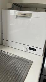 Compact vaatwasmachine 1 persoon siemens, Elektronische apparatuur, Ophalen