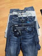 Jongens jeansbroeken, Enlèvement, Comme neuf, Taille 164