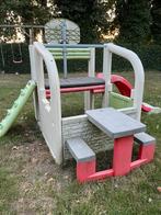 Smoby funcenter, Ophalen, Gebruikt, Plastic