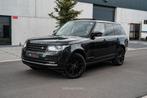 Range Rover 4.4 SDV8 VOGUE | SOFTCLOSE | LICHTE VRACHT | BTW, Automaat, Euro 5, Leder, Bedrijf