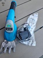 Gude - accu kantenmaaier, Ophalen of Verzenden, Zo goed als nieuw, Accu