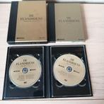 De Flandriens alle afleveringen & fotoboek, Cd's en Dvd's, Ophalen of Verzenden, Zo goed als nieuw