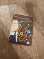 Lee Child - Niet kijken, hoor, Klaartje Boon!, Boeken, Kinderboeken | Jeugd | onder 10 jaar, Ophalen of Verzenden, Lee Child