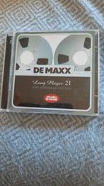 2CD DE MAXX LONG PLAYER 21 (Studio Brussel), Cd's en Dvd's, Cd's | Verzamelalbums, Ophalen of Verzenden, Zo goed als nieuw, Dance